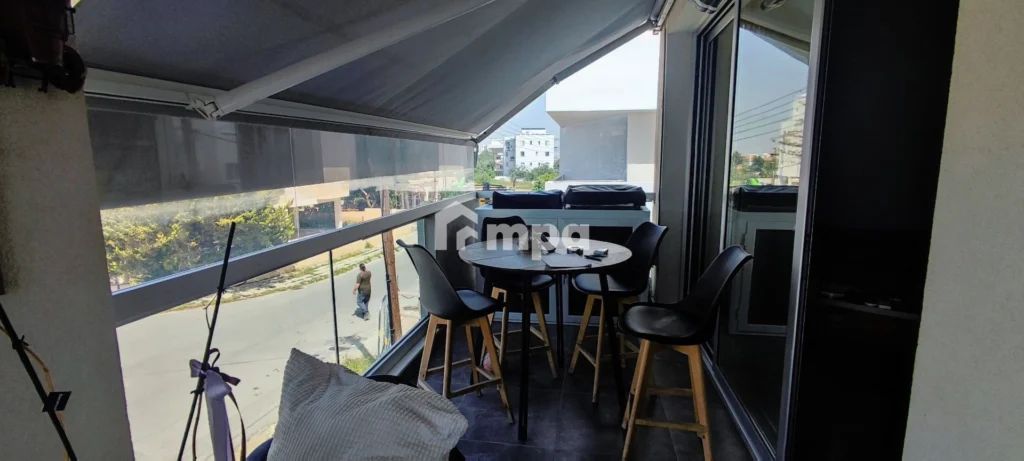 2 Bedroom Apartment for Sale in Lakatamia, Nicosia District
