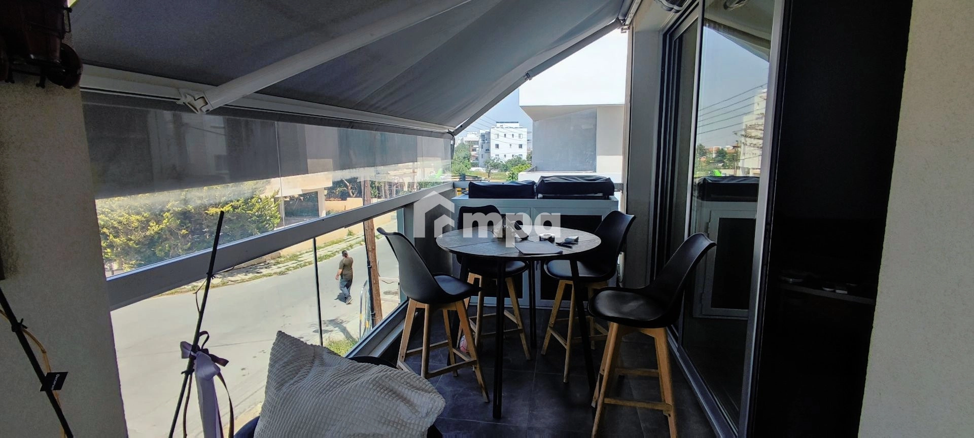 2 Bedroom Apartment for Sale in Lakatamia, Nicosia District