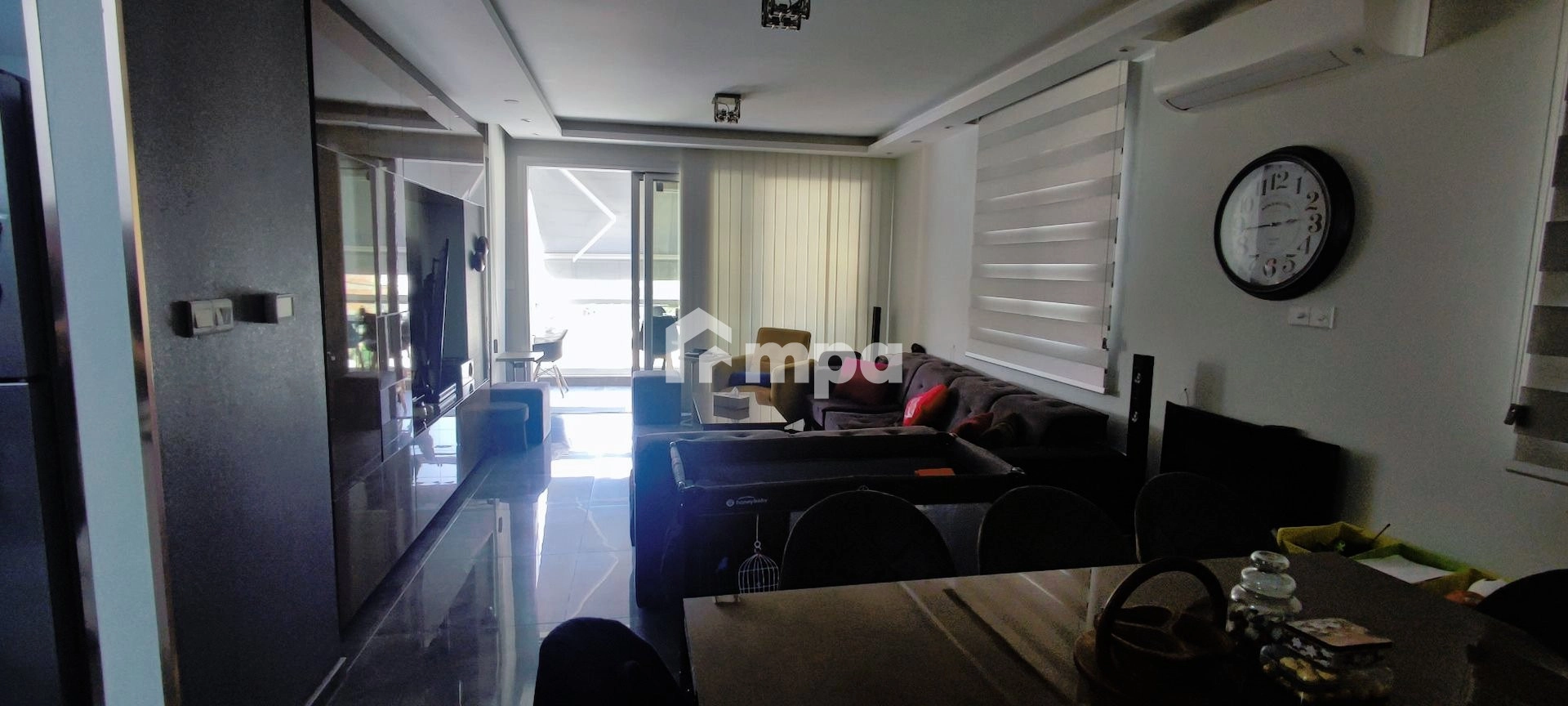 2 Bedroom Apartment for Sale in Lakatamia, Nicosia District