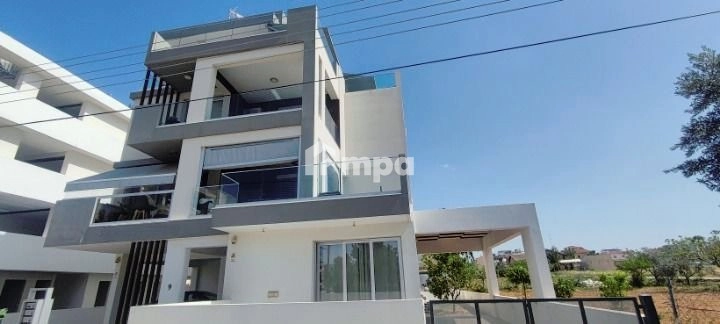 2 Bedroom Apartment for Sale in Lakatamia, Nicosia District