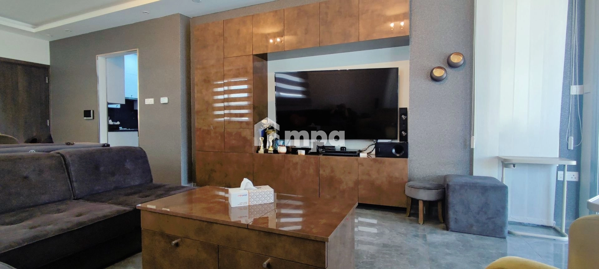 2 Bedroom Apartment for Sale in Lakatamia, Nicosia District