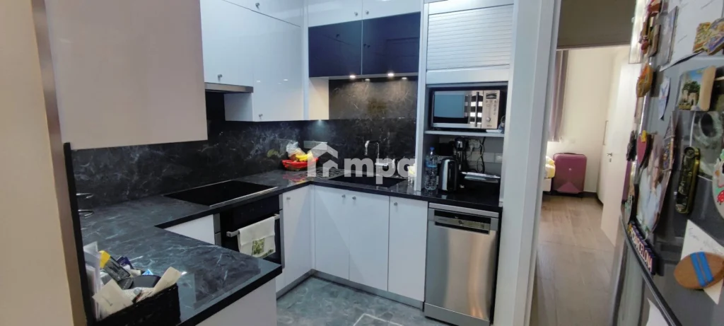 2 Bedroom Apartment for Sale in Lakatamia, Nicosia District