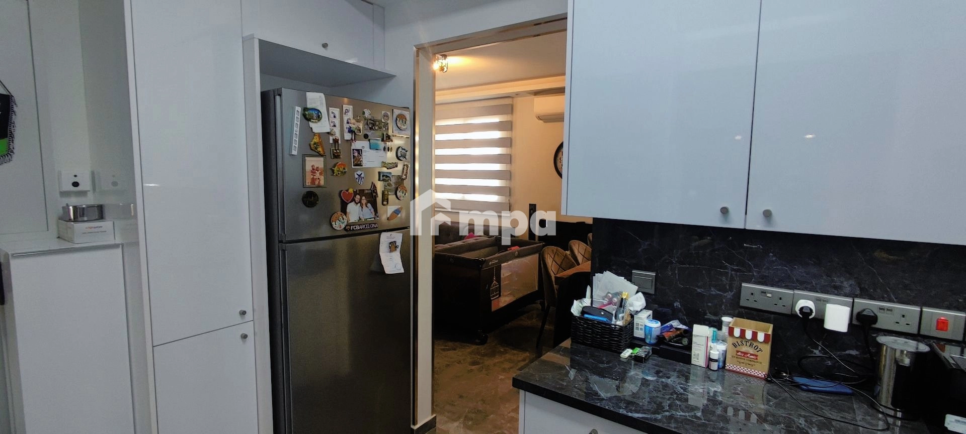 2 Bedroom Apartment for Sale in Lakatamia, Nicosia District