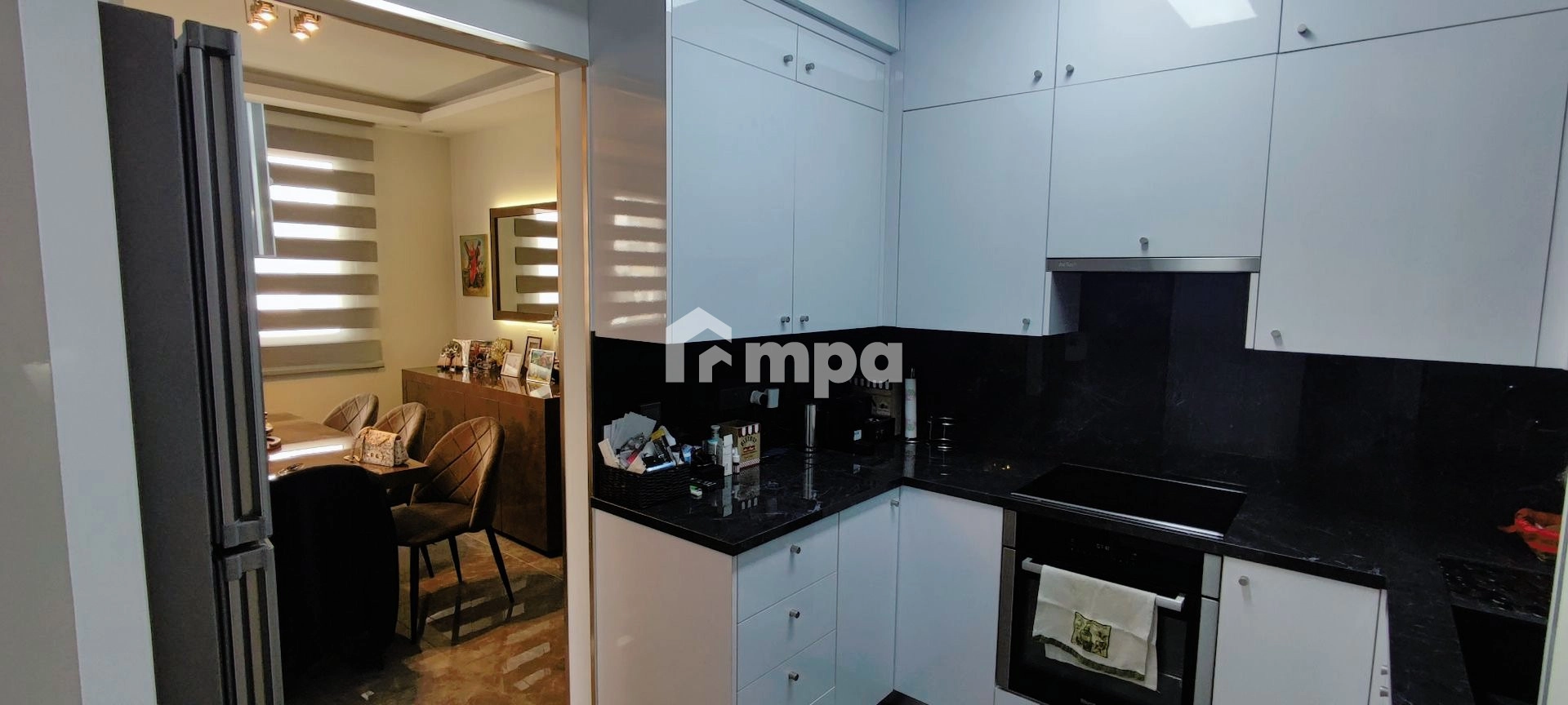 2 Bedroom Apartment for Sale in Lakatamia, Nicosia District