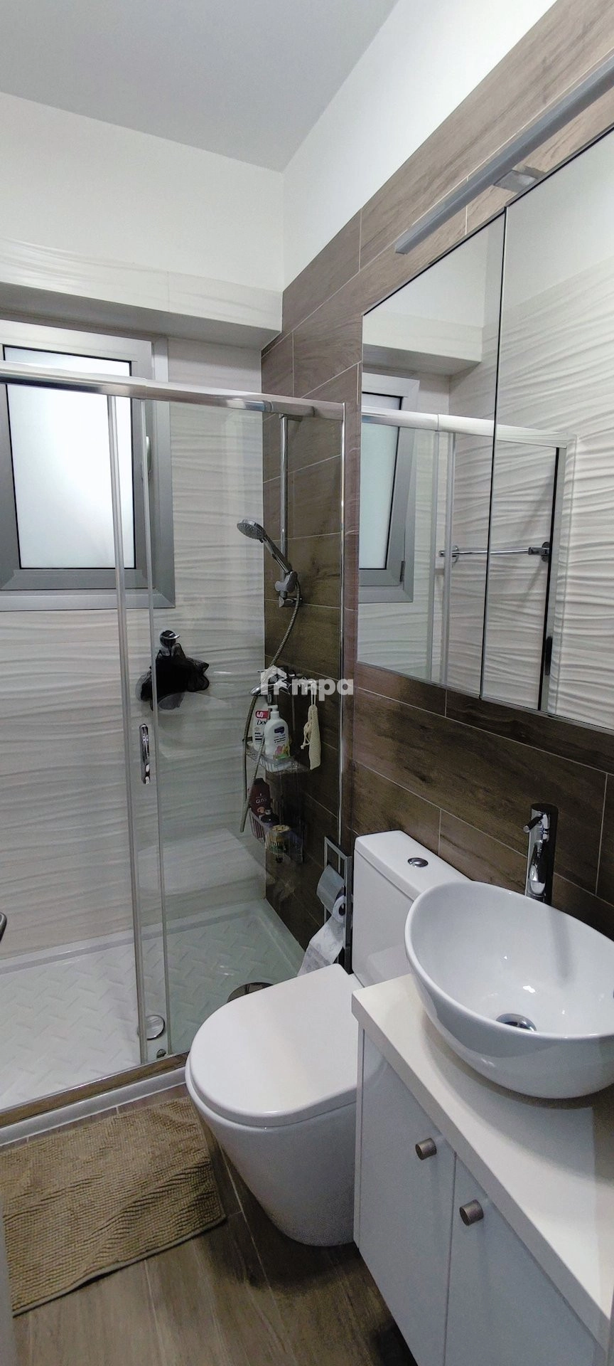 2 Bedroom Apartment for Sale in Lakatamia, Nicosia District