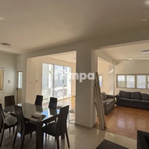 3 Bedroom Apartment for Rent in Nicosia District