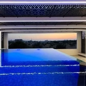 594m² House for Rent in Latsia, Nicosia District