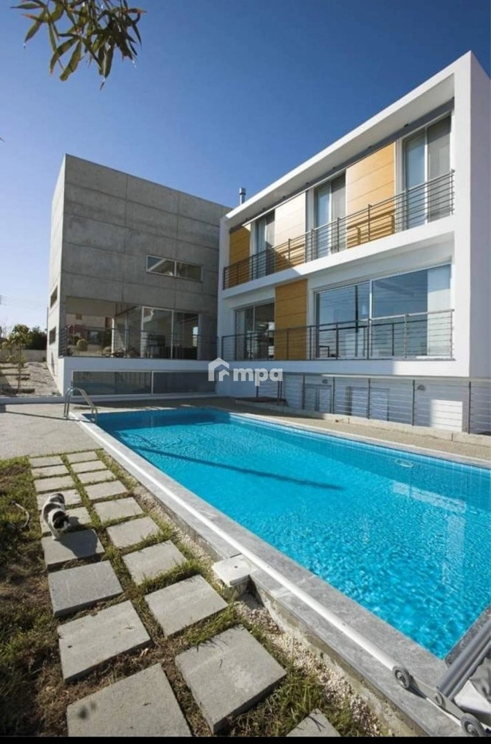 Cheap Houses and Villas for Sale Nicosia up to 1000000 euro
