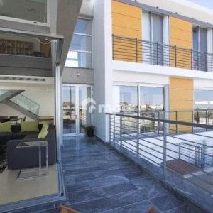 4 Bedroom House for Sale in Latsia, Nicosia District