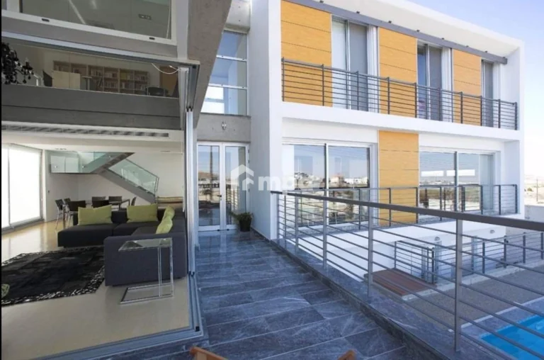 Cheap Houses and Villas for Sale Nicosia up to 1000000 euro