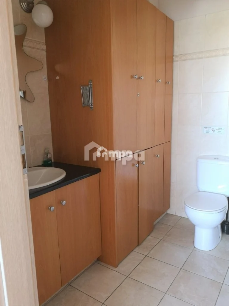 2 Bedroom Apartment for Rent in Nicosia – Kaimakli