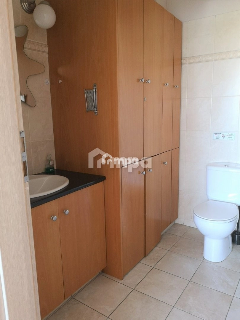 2 Bedroom Apartment for Rent in Nicosia – Kaimakli