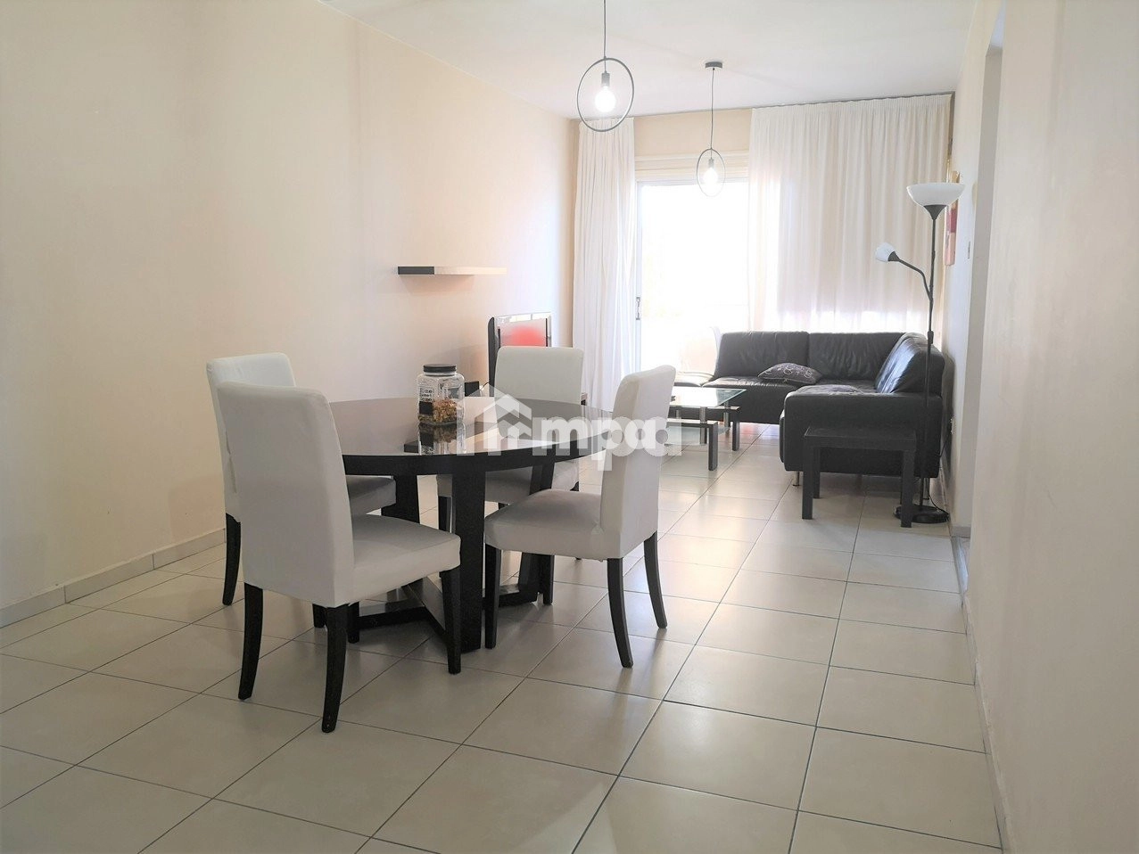 2 Bedroom Apartment for Rent in Nicosia – Kaimakli