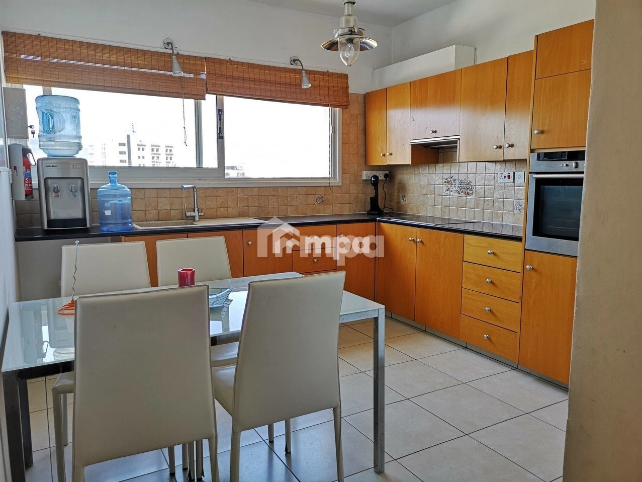 2 Bedroom Apartment for Rent in Nicosia – Kaimakli