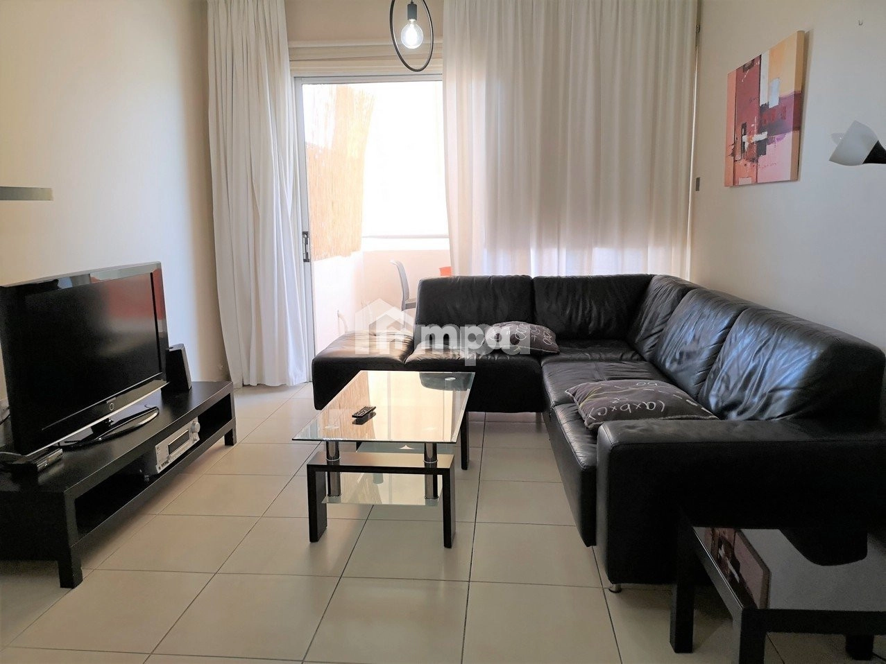 2 Bedroom Apartment for Rent in Nicosia – Kaimakli