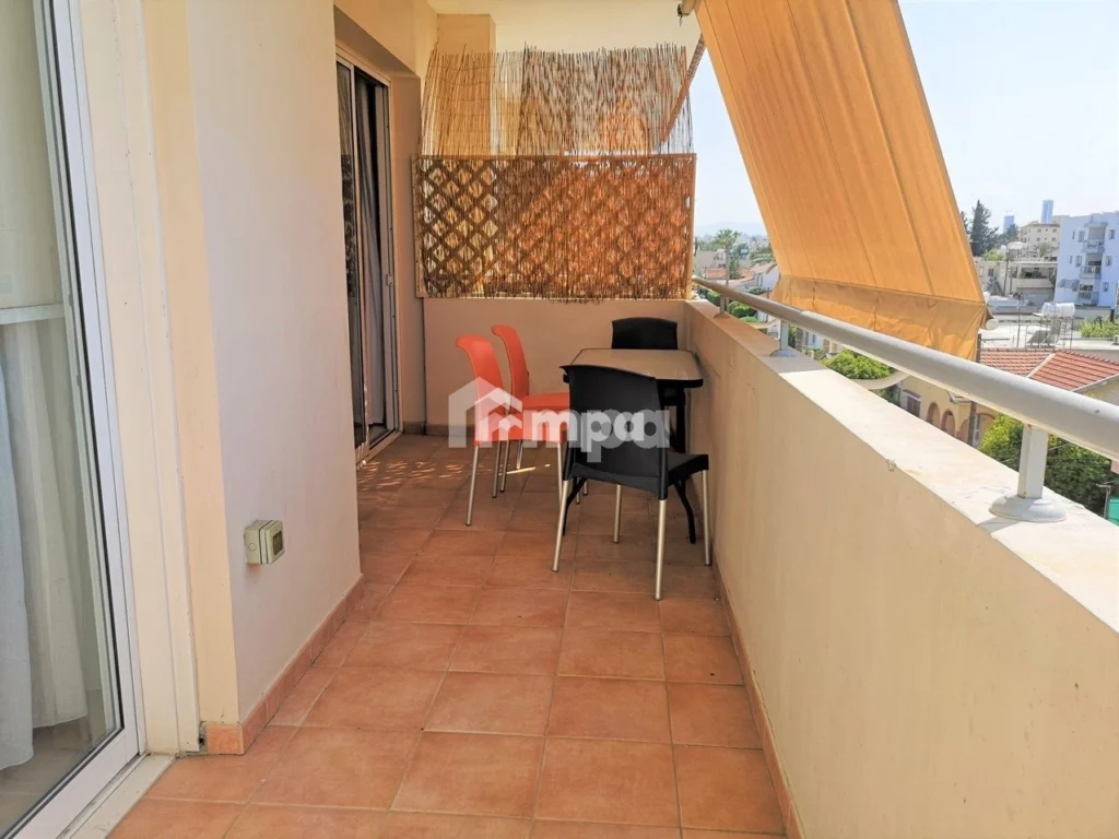 2 Bedroom Apartment for Rent in Nicosia – Kaimakli