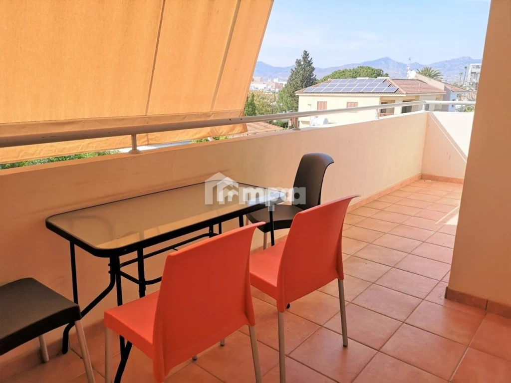 2 Bedroom Apartment for Rent in Nicosia – Kaimakli
