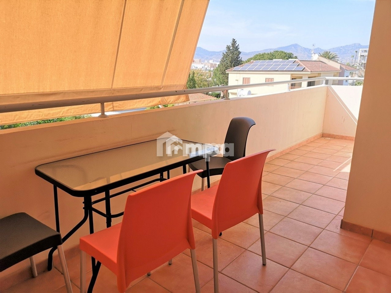 2 Bedroom Apartment for Rent in Nicosia – Kaimakli