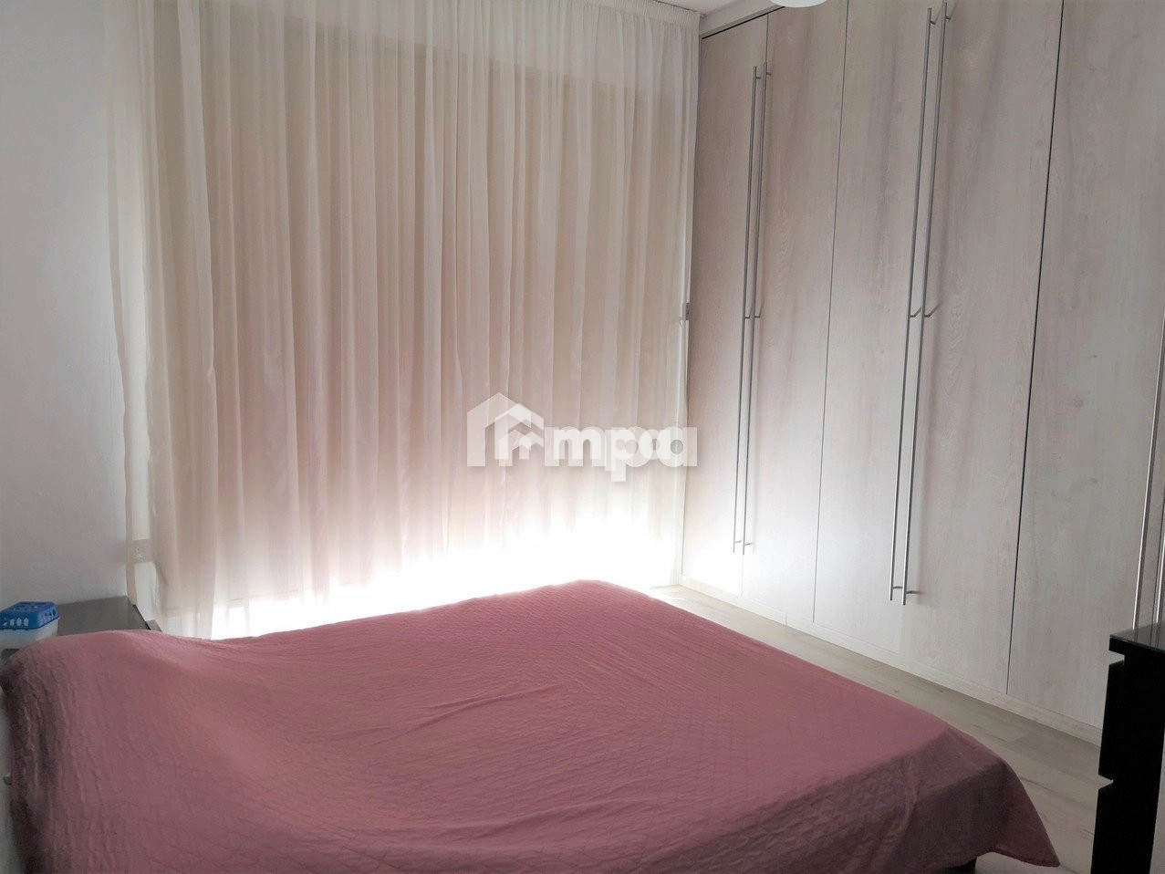 2 Bedroom Apartment for Rent in Nicosia – Kaimakli