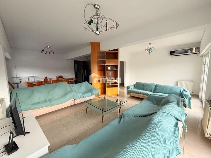3 Bedroom Apartment for Rent in Agioi Omologites, Nicosia District