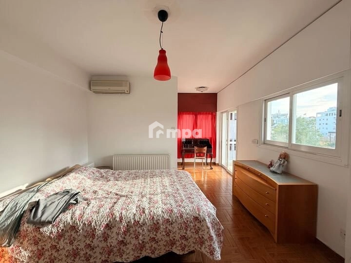 3 Bedroom Apartment for Rent in Agioi Omologites, Nicosia District
