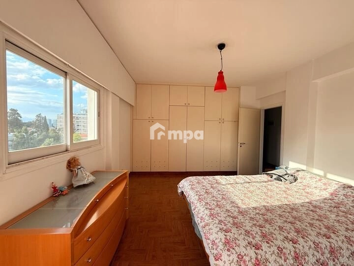 3 Bedroom Apartment for Rent in Agioi Omologites, Nicosia District
