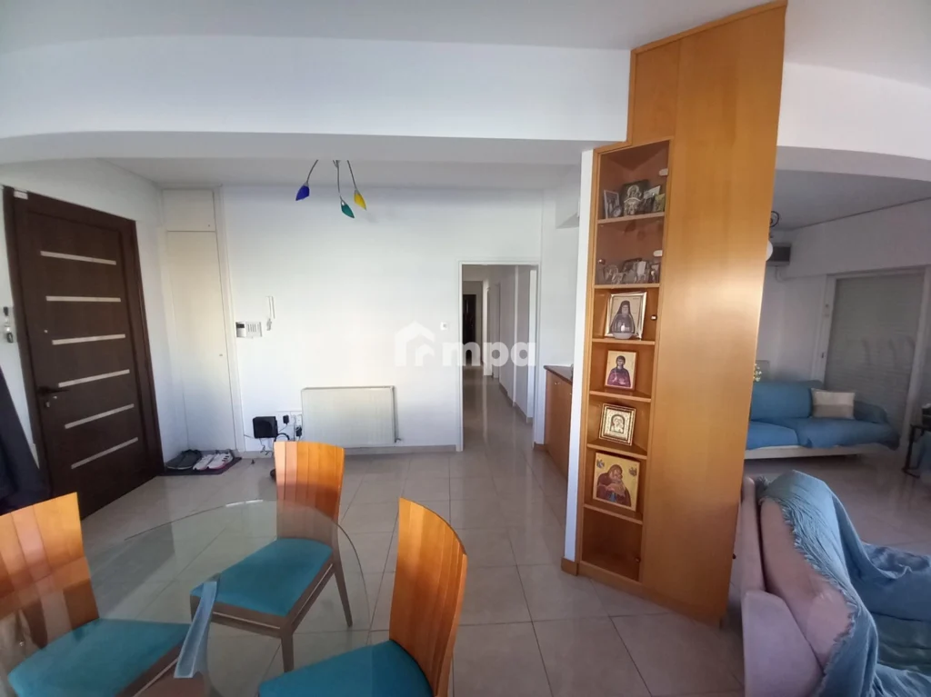 3 Bedroom Apartment for Rent in Agioi Omologites, Nicosia District