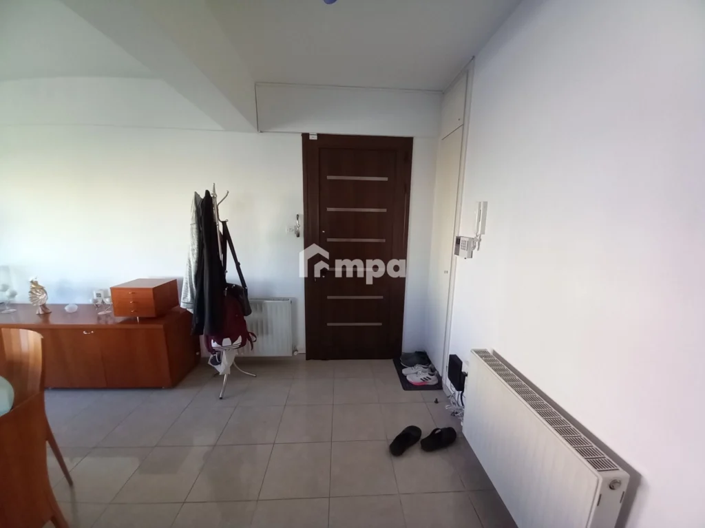 3 Bedroom Apartment for Rent in Agioi Omologites, Nicosia District