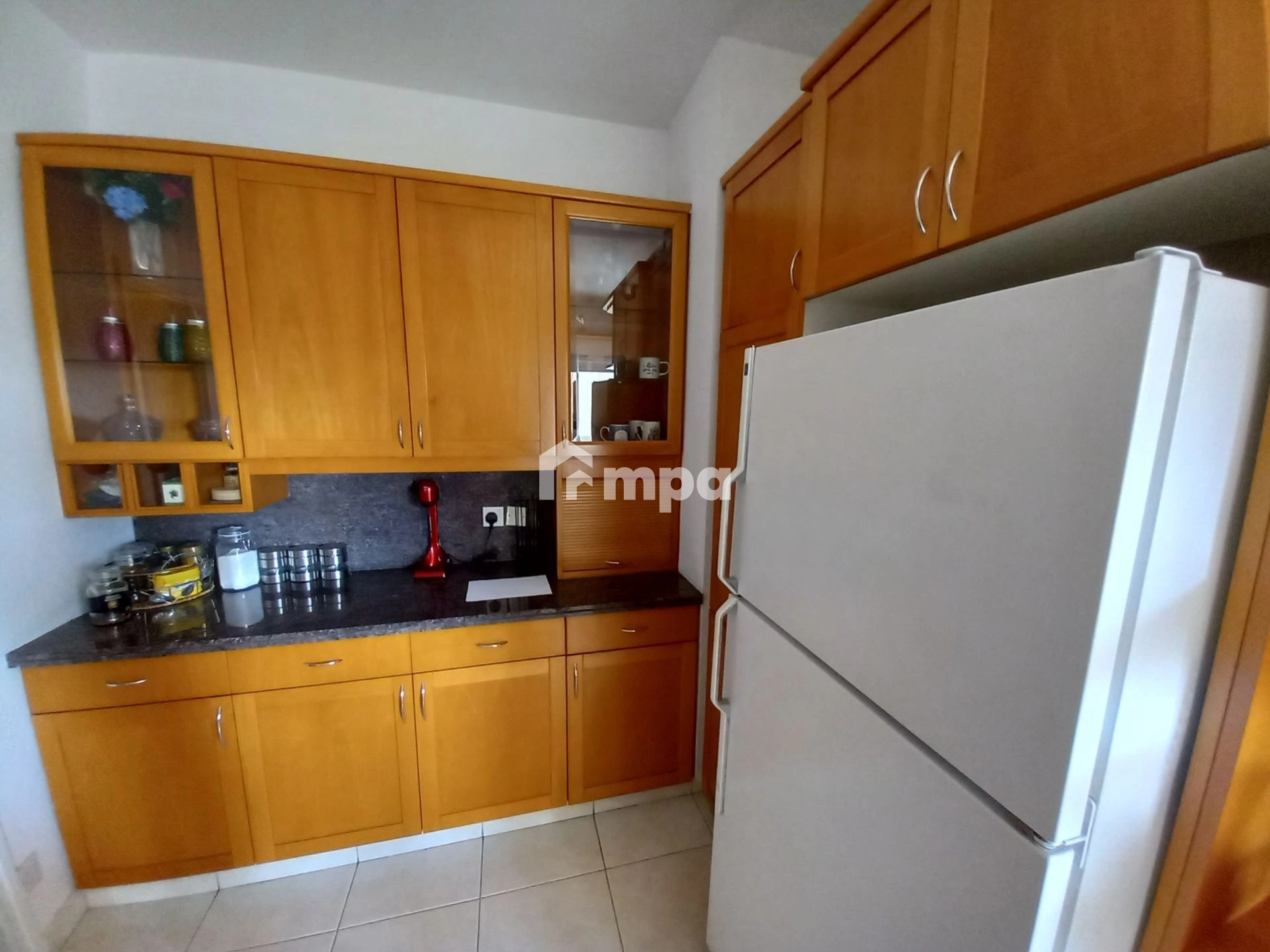3 Bedroom Apartment for Rent in Agioi Omologites, Nicosia District