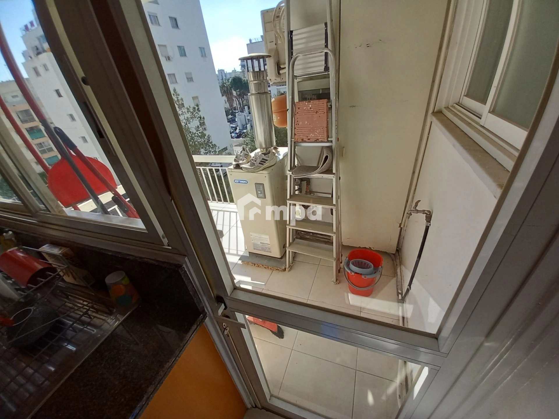 3 Bedroom Apartment for Rent in Agioi Omologites, Nicosia District