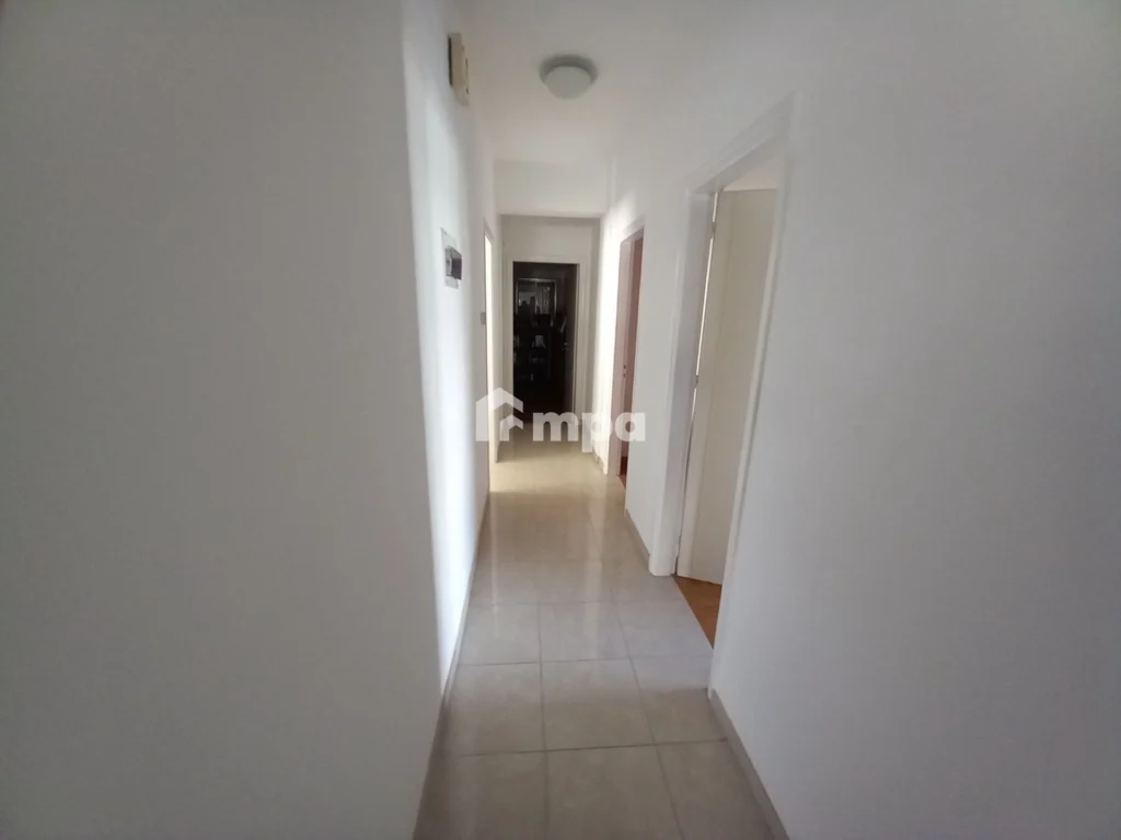 3 Bedroom Apartment for Rent in Agioi Omologites, Nicosia District