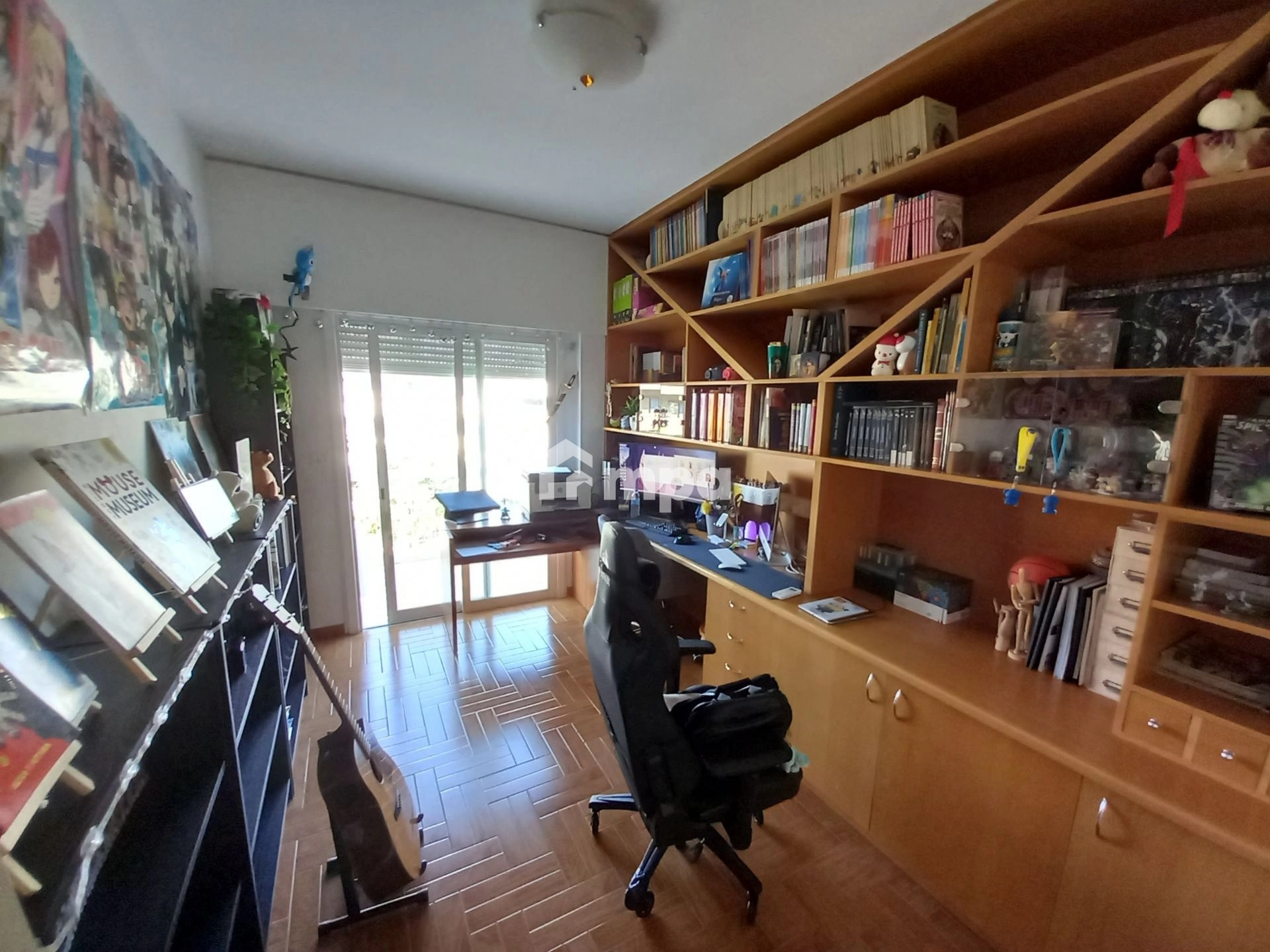 3 Bedroom Apartment for Rent in Agioi Omologites, Nicosia District