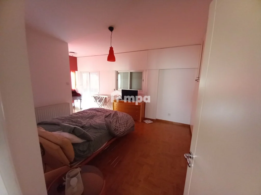3 Bedroom Apartment for Rent in Agioi Omologites, Nicosia District