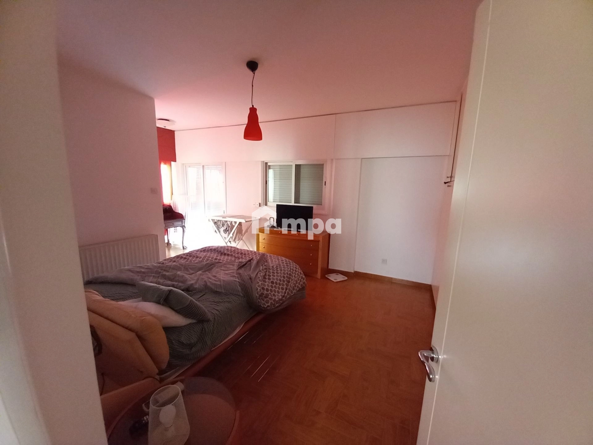 3 Bedroom Apartment for Rent in Agioi Omologites, Nicosia District