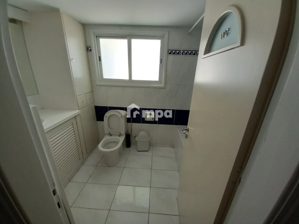 3 Bedroom Apartment for Rent in Agioi Omologites, Nicosia District