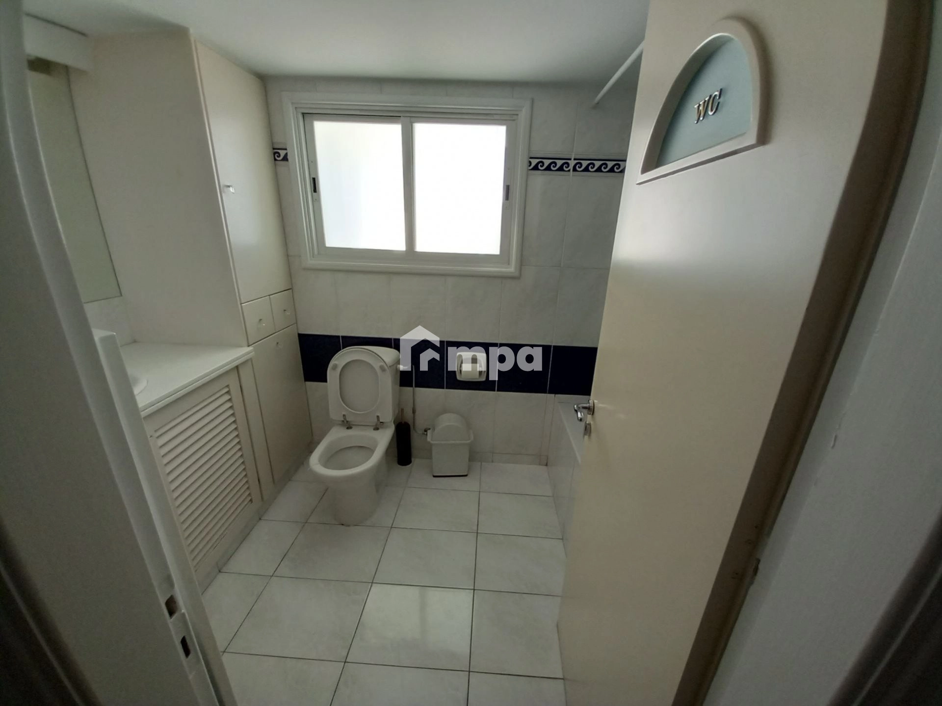 3 Bedroom Apartment for Rent in Agioi Omologites, Nicosia District