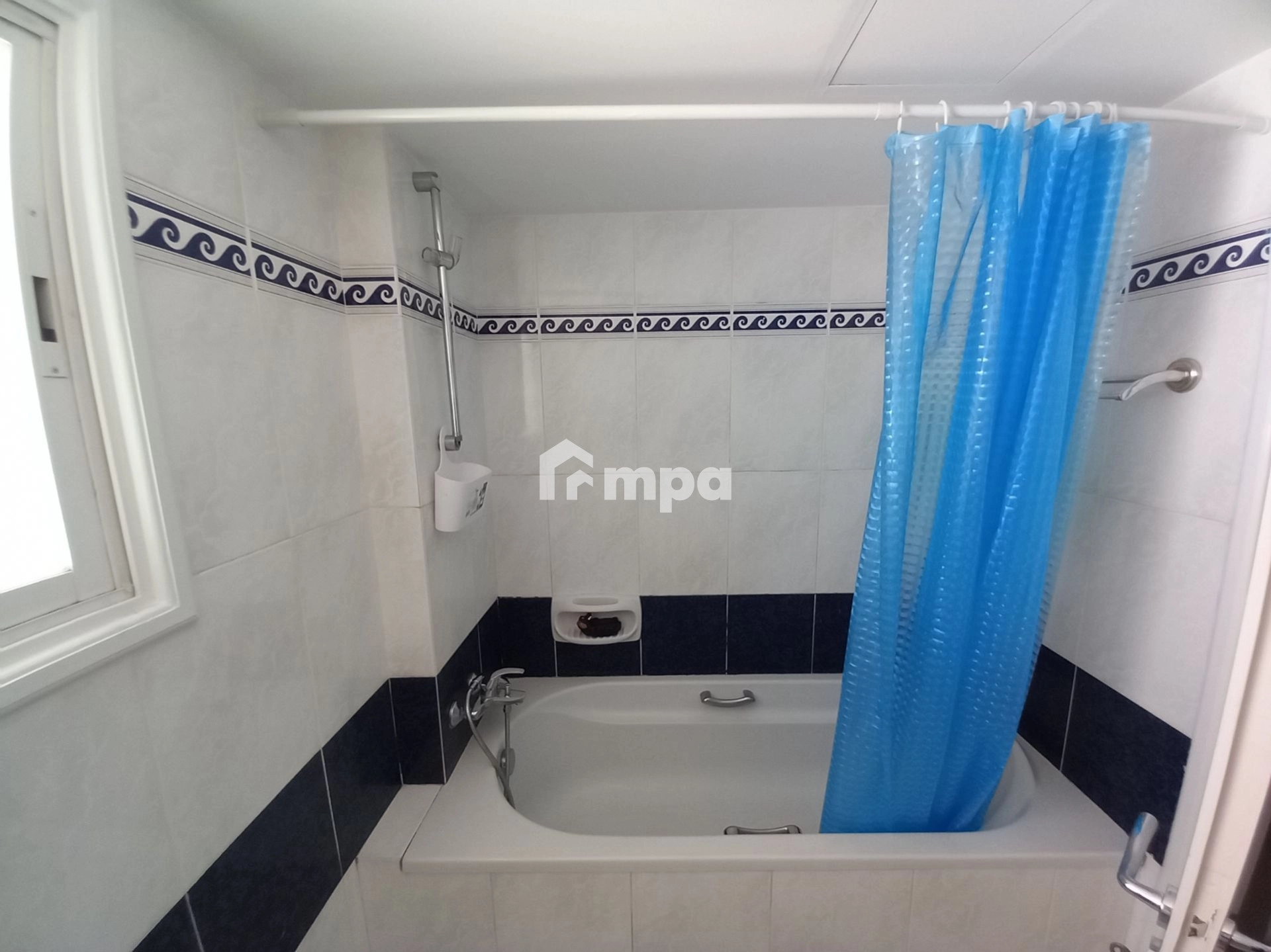 3 Bedroom Apartment for Rent in Agioi Omologites, Nicosia District