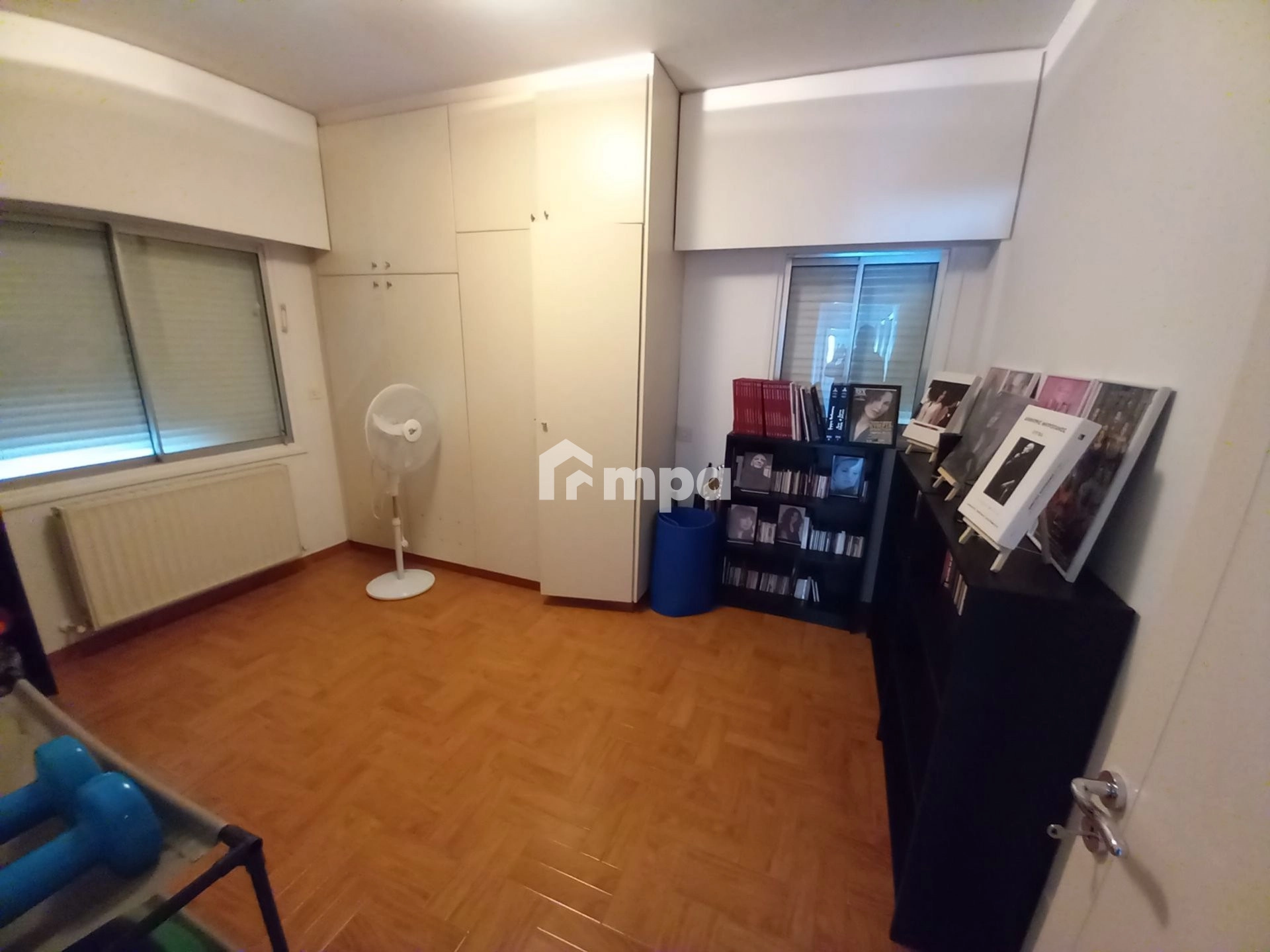3 Bedroom Apartment for Rent in Agioi Omologites, Nicosia District