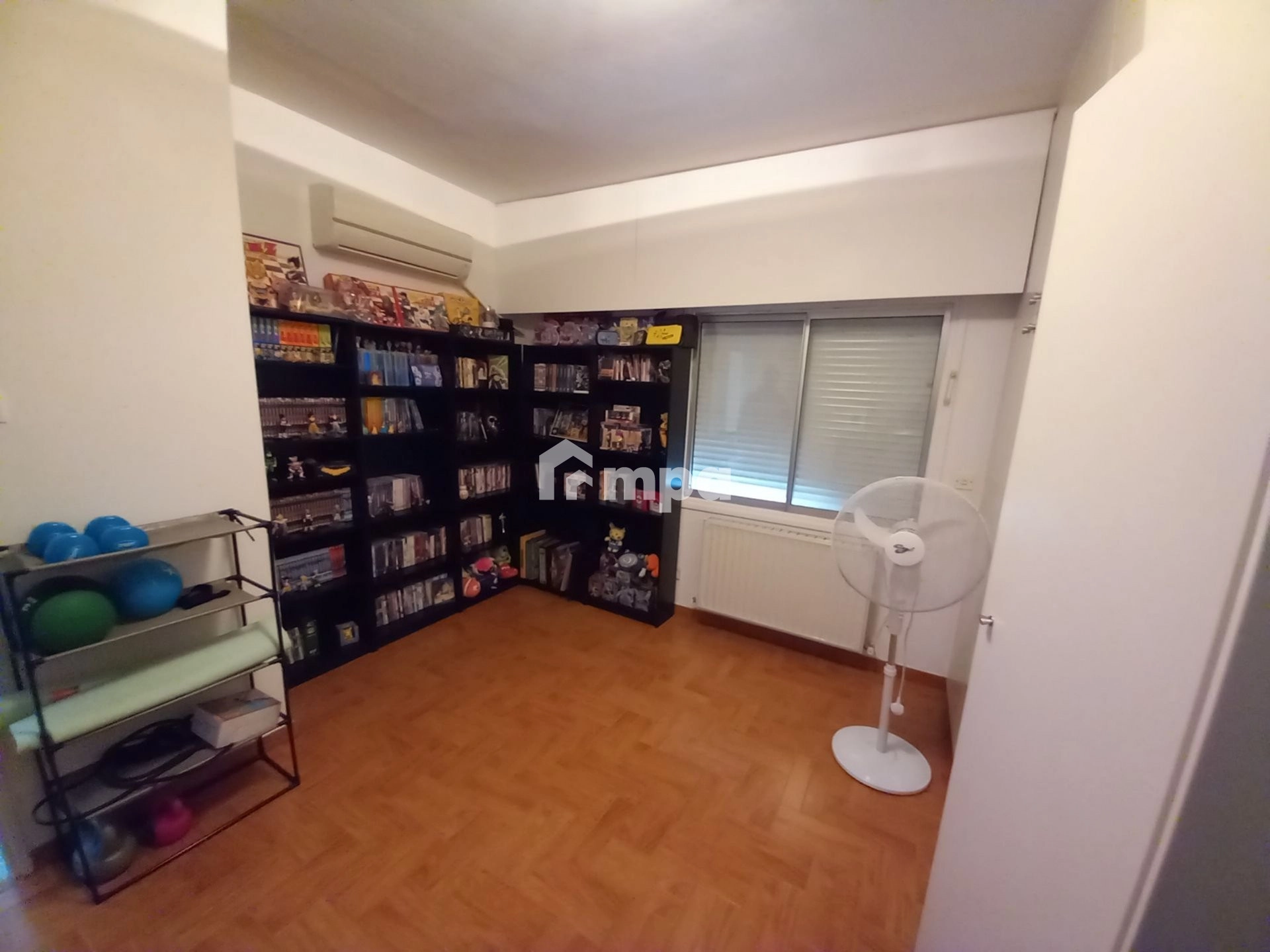 3 Bedroom Apartment for Rent in Agioi Omologites, Nicosia District