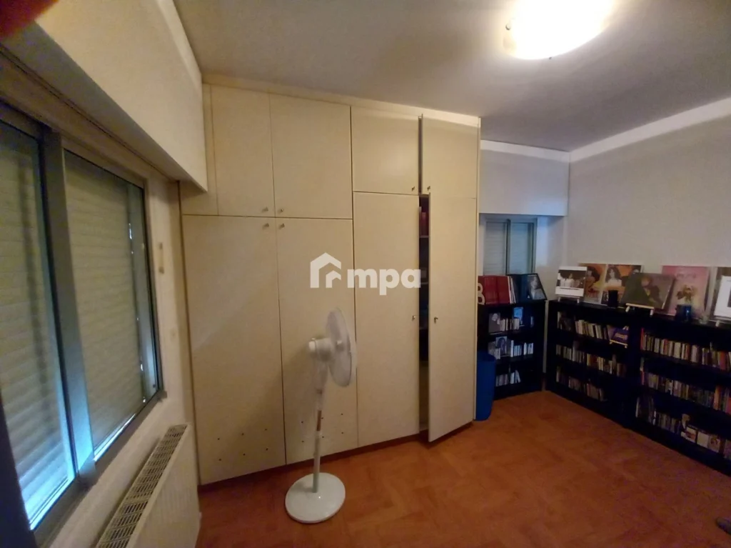3 Bedroom Apartment for Rent in Agioi Omologites, Nicosia District