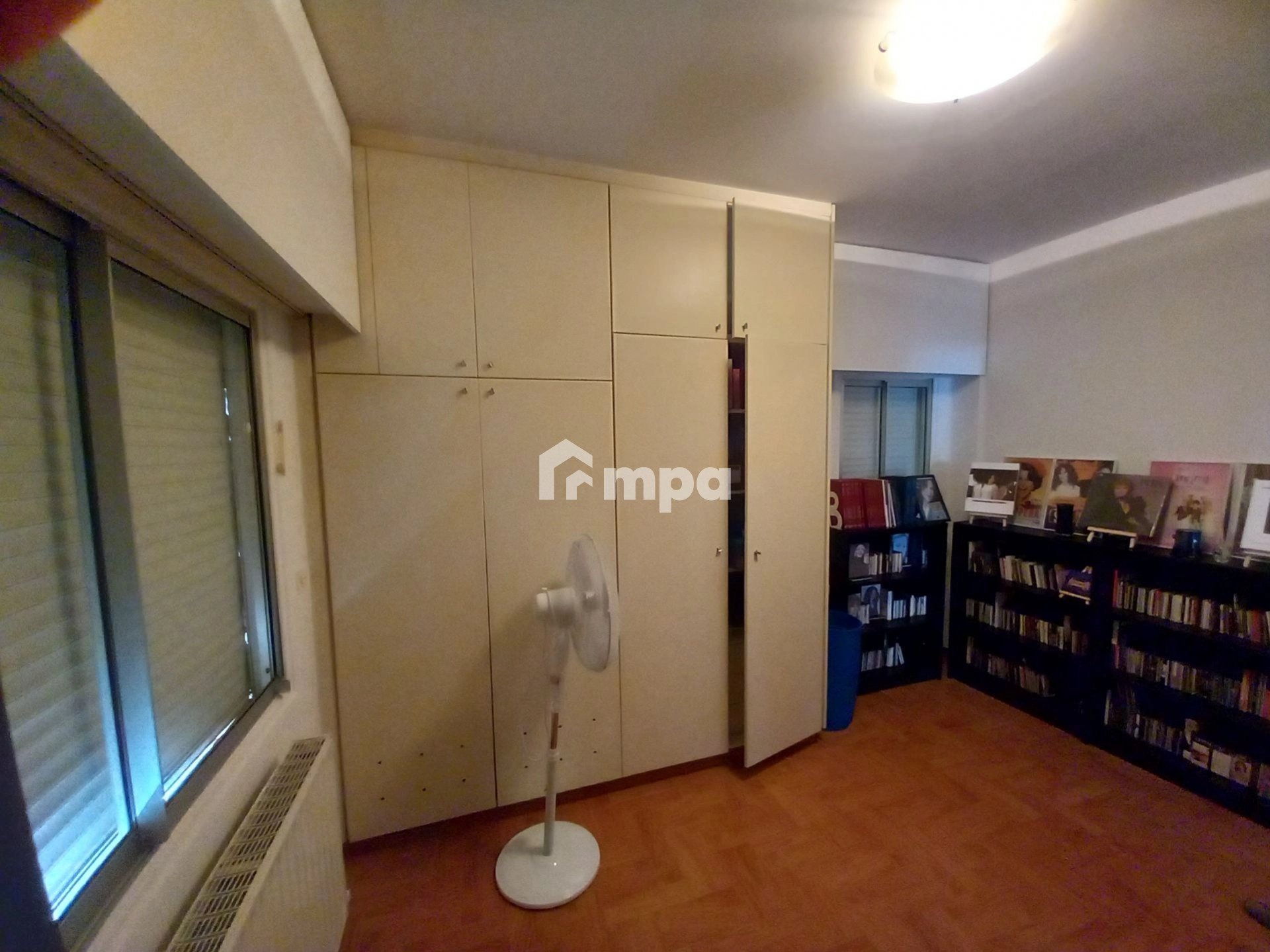 3 Bedroom Apartment for Rent in Agioi Omologites, Nicosia District