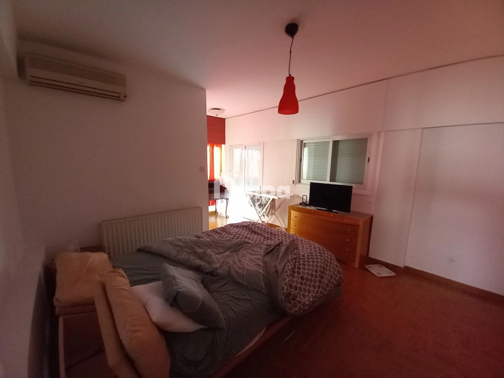 3 Bedroom Apartment for Rent in Agioi Omologites, Nicosia District