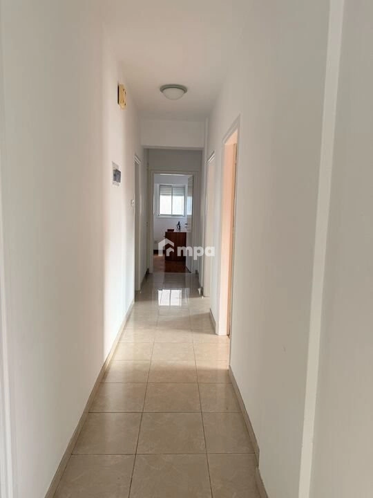 3 Bedroom Apartment for Rent in Agioi Omologites, Nicosia District