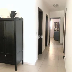 3 Bedroom Apartment for Sale in Agioi Omologites, Nicosia District