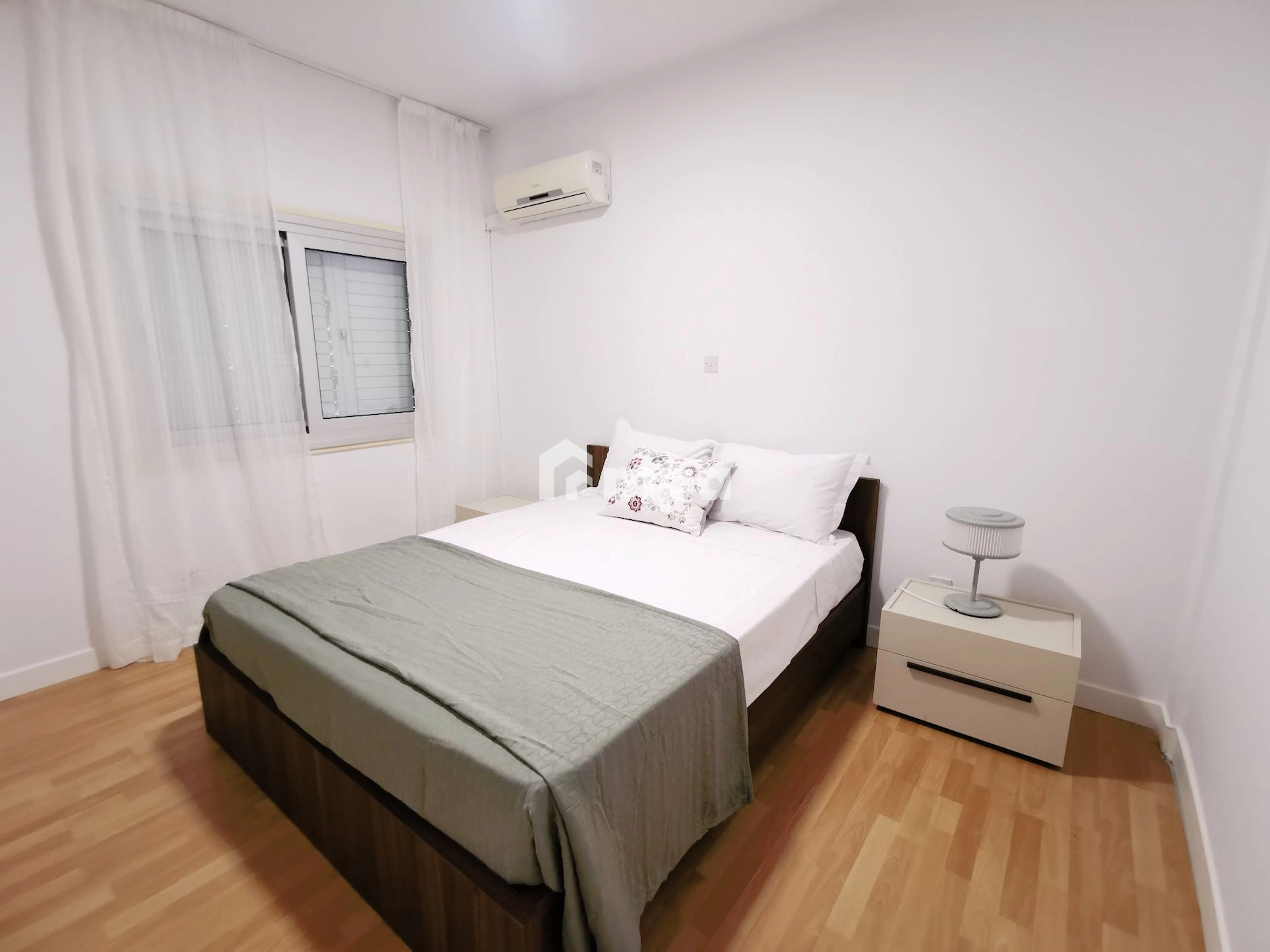 3 Bedroom Apartment for Rent in Agioi Omologites, Nicosia District