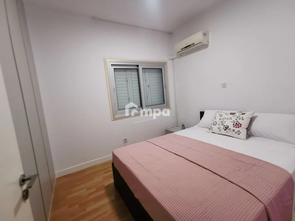 3 Bedroom Apartment for Rent in Agioi Omologites, Nicosia District