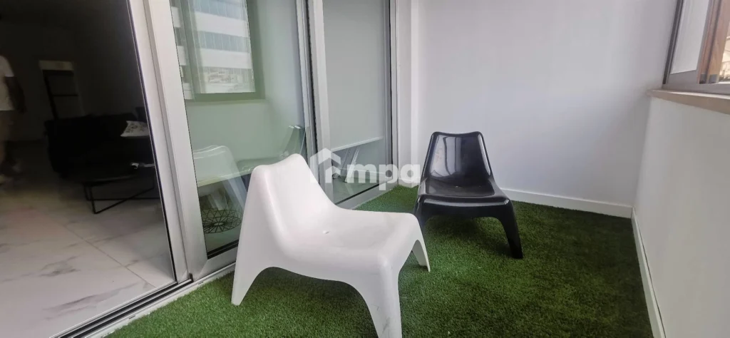 3 Bedroom Apartment for Rent in Agioi Omologites, Nicosia District