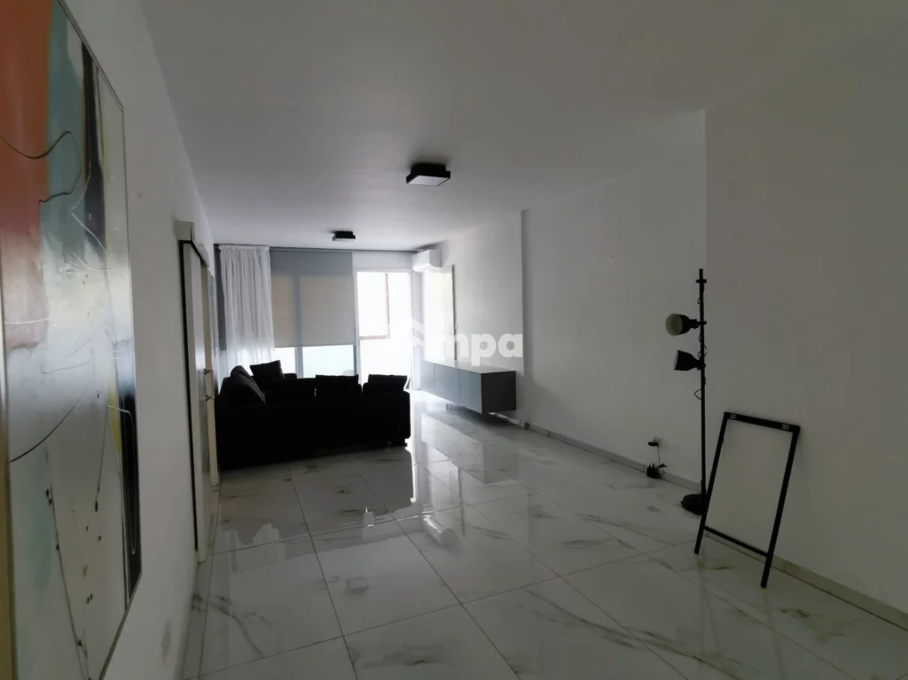 3 Bedroom Apartment for Rent in Agioi Omologites, Nicosia District