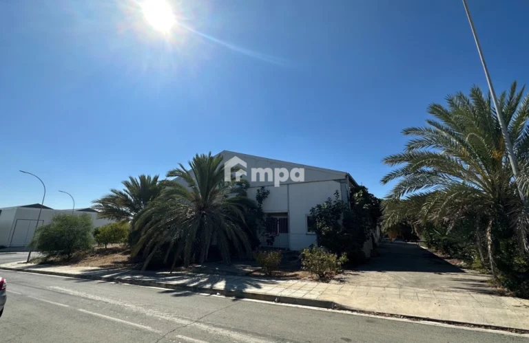 Commercial Properties