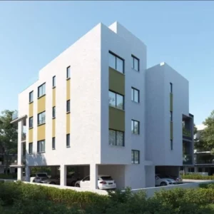 2 Bedroom Apartment for Sale in Livadia Larnakas, Larnaca District